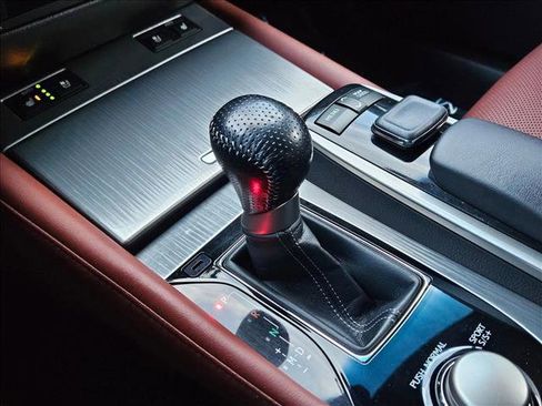 Used 2015 Lexus GS 350 w/ F Sport Package image 12