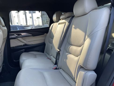 Used 2019 MAZDA CX-9 Grand Touring image 16