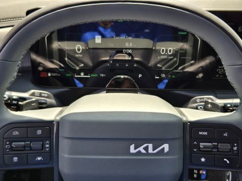 New 2027 Kia Telluride X-Line SX Prestige AWD/4WD image 18