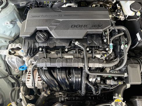 Used 2025 Kia K4 EX FWD image 39