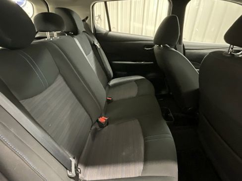 Used 2025 Nissan Leaf SV Plus image 12