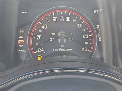 New 2026 Dodge Durango GT AWD/4WD image 11