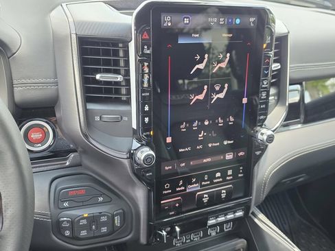 New 2026 RAM 1500 RHO w/ RHO Level 1 Equipment Group AWD/4WD image 24