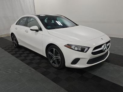 Used 2022 Mercedes-Benz A 220 4MATIC w/ Premium Package Lite
