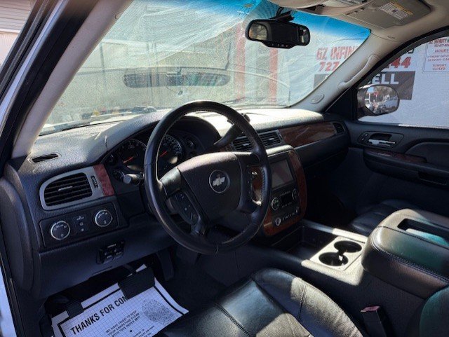 Used 2008 Chevrolet Avalanche LT w/ LT Preferred Equipment Group AWD/4WD image 9