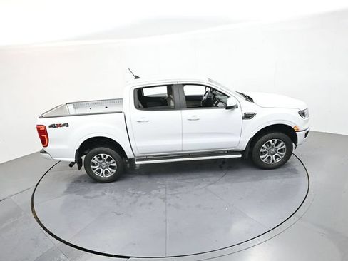 Used 2023 Ford Ranger Lariat w/ Trailer Tow Package AWD/4WD image 44
