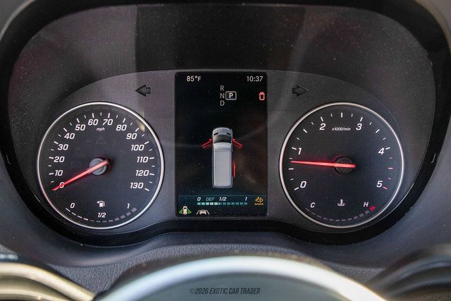 Used 2020 Mercedes-Benz Sprinter 3500 image 19