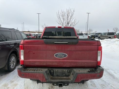 Used 2019 Ford F350 Lariat w/ Lariat Ultimate Package image 4