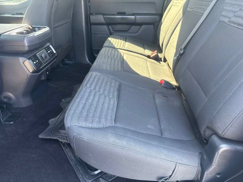 Used 2021 Ford F150 XL w/ STX Appearance Package RWD image 10