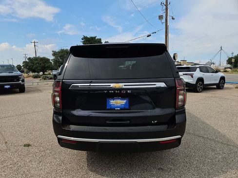 Used 2024 Chevrolet Tahoe LT RWD image 7