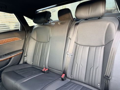 Certified 2022 Audi A8 L 3.0T w/ Executive Package image 15