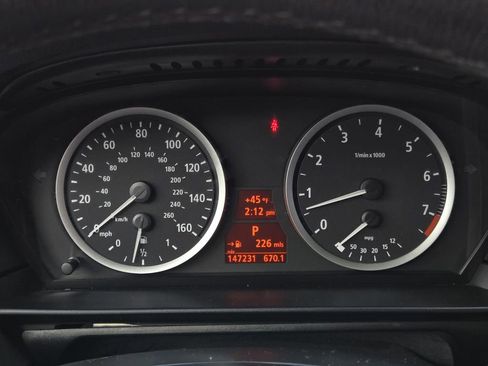 Used 2007 BMW 530i Sedan image 26