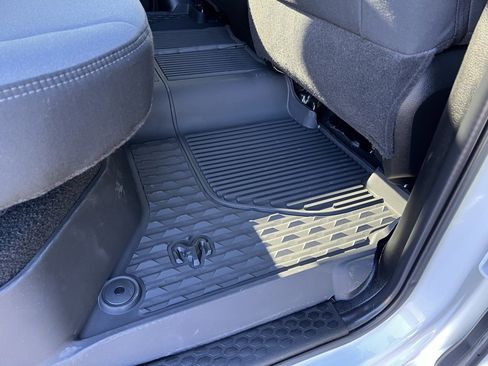 Used 2024 RAM 2500 Big Horn w/ Off Road Package image 13