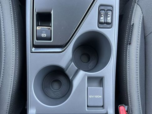 New 2026 Subaru Crosstrek 2.0i Premium AWD/4WD image 16