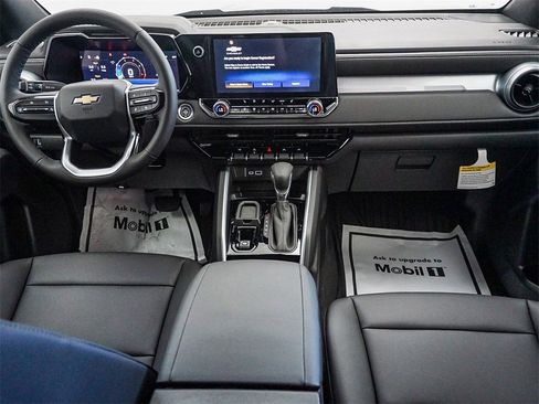New 2026 Chevrolet Colorado LT w/ LT Convenience Package image 16