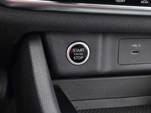 Used 2023 Nissan Rogue SV FWD image 20