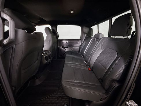 New 2026 RAM 1500 Big Horn image 18