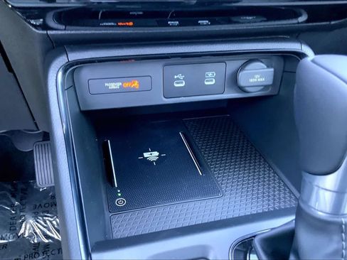 New 2026 Honda CR-V EX-L image 19