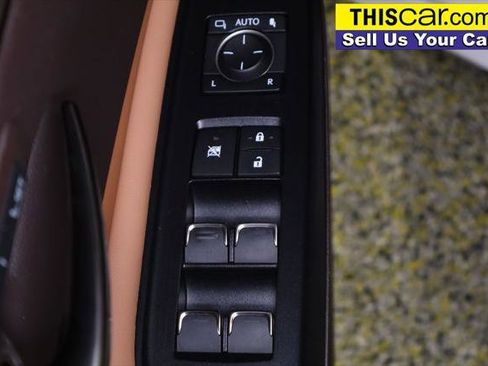 Used 2021 Lexus ES 350 w/ Premium Package FWD image 36