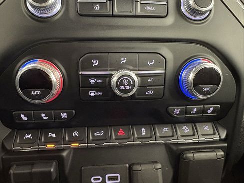 Used 2020 GMC Sierra 1500 Denali w/ Technology Package image 29