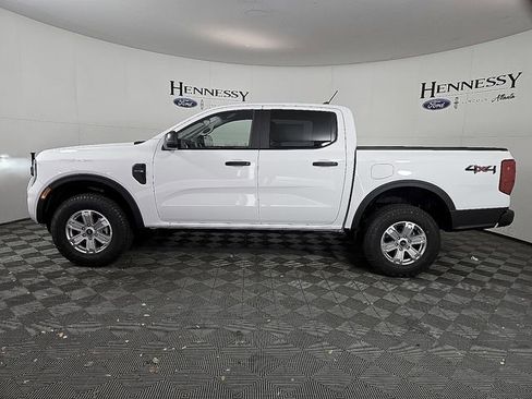 Used 2025 Ford Ranger XL image 7