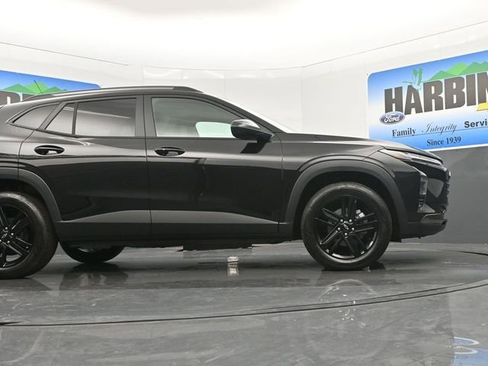 New 2026 Chevrolet Trax ACTIV w/ Driver Confidence Package image 21