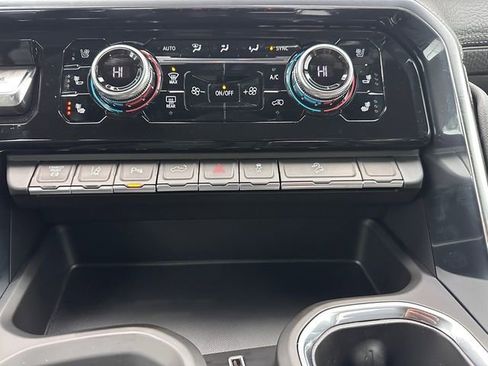 New 2026 GMC Sierra 2500 Denali image 31