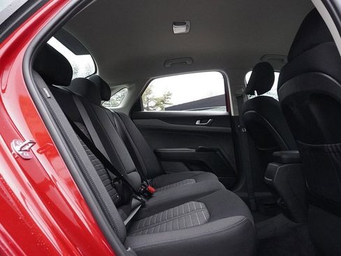 Used 2025 Kia K5 LXS image 34