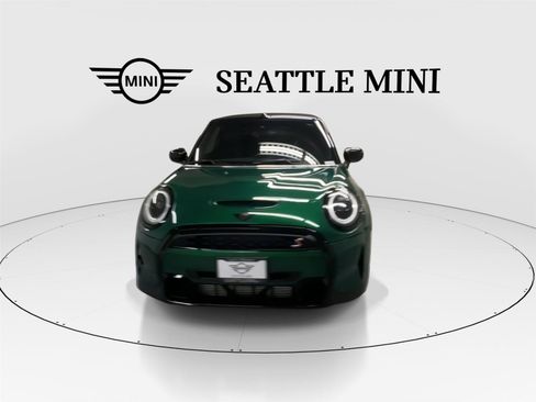 Used 2024 MINI Cooper S FWD image 2