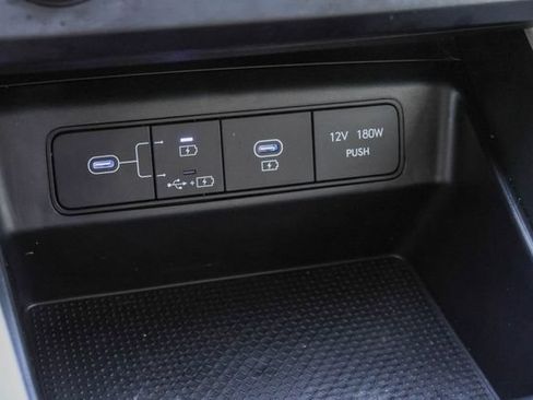 Certified 2026 Hyundai Tucson SE FWD image 21
