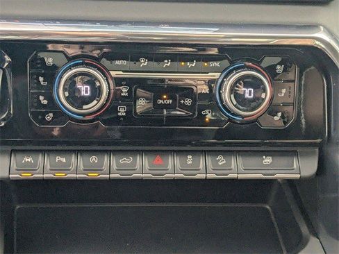 Used 2024 GMC Sierra 1500 Denali Ultimate image 21