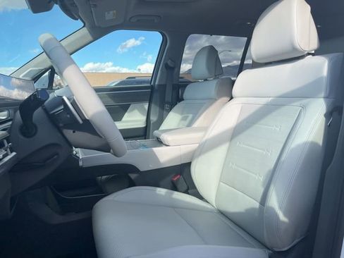 New 2026 Hyundai Santa Fe Limited image 22