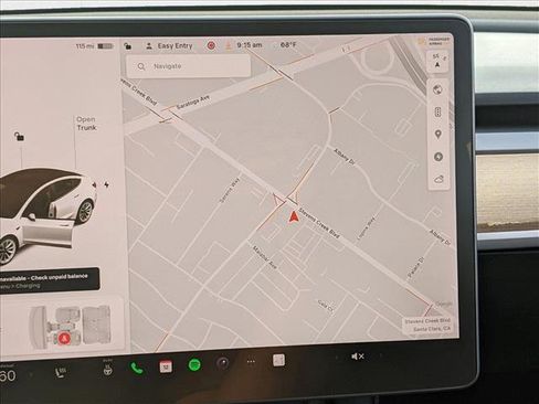 Used 2022 Tesla Model 3 Long Range image 14