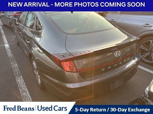 Used 2023 Hyundai Sonata SEL image 7