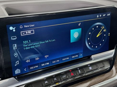 Used 2023 Chevrolet Silverado 1500 LT w/ Protection Package image 16