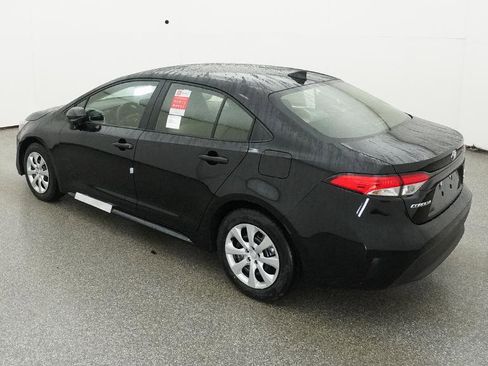 New 2026 Toyota Corolla LE image 14