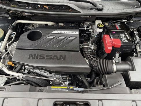 Used 2023 Nissan Rogue SV FWD image 21