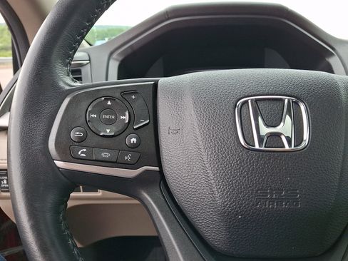 Used 2023 Honda Odyssey EX-L image 23