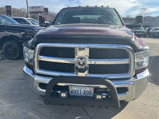 Used 2017 RAM 2500 Tradesman w/ Chrome Appearance Group video 2
