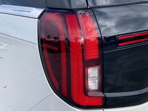 New 2026 Ford Expedition Max King Ranch image 7