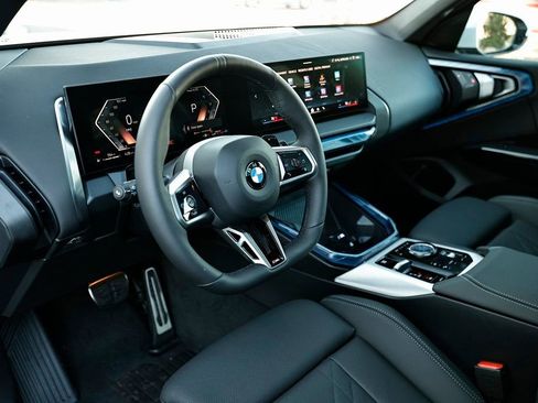 New 2026 BMW X3 xDrive30 w/ M Sport Package image 17