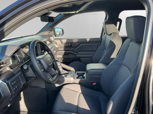 New 2026 Toyota Tacoma SR5 image 9