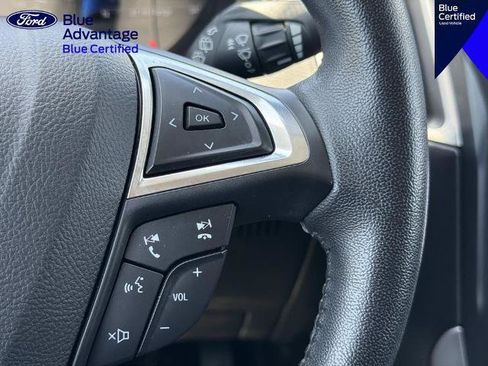 Certified 2022 Ford Edge SEL w/ Convenience Package AWD/4WD image 22