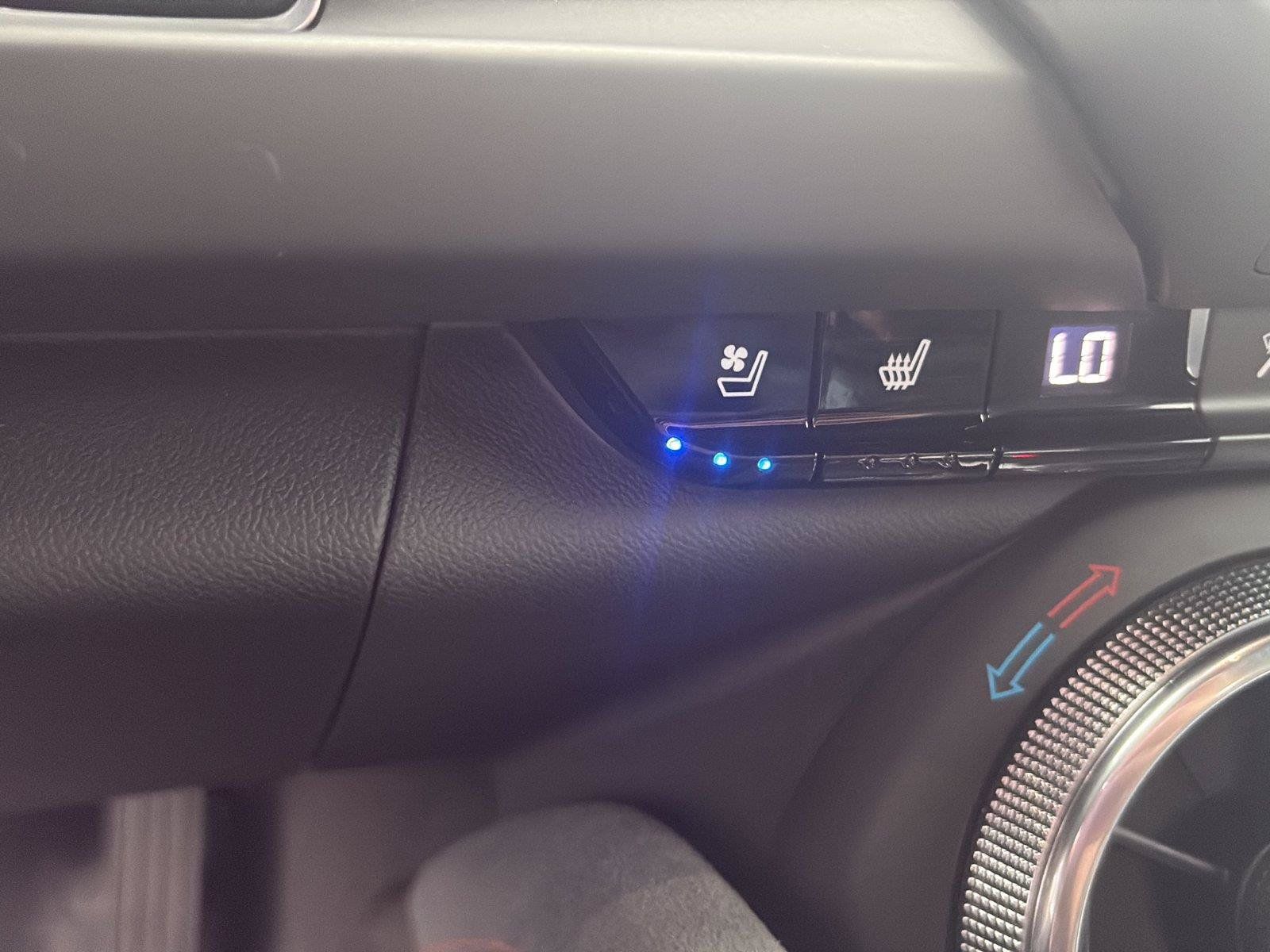 Used 2017 Chevrolet Camaro SS w/ LPO, Ground Effects Package RWD image 43