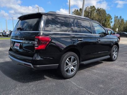 Used 2024 Ford Expedition Limited