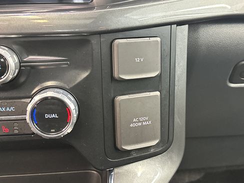 Used 2023 Ford F150 XLT w/ Equipment Group 302A High image 34