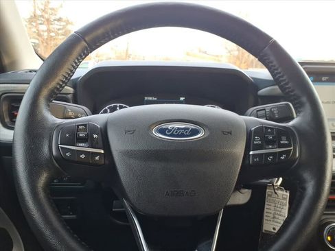 Used 2022 Ford Maverick XLT w/ Equipment Group 300A Standard image 31