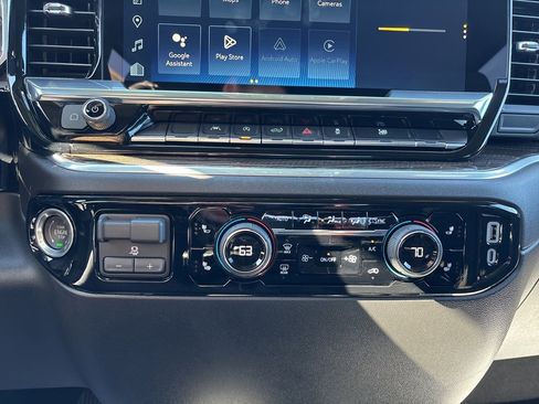 New 2026 Chevrolet Silverado 1500 LT image 17