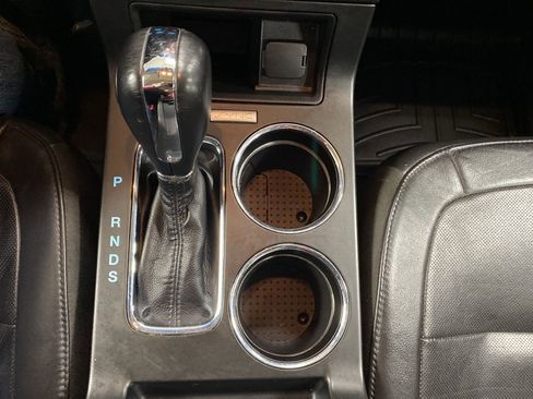 Used 2018 Ford Flex Limited image 46