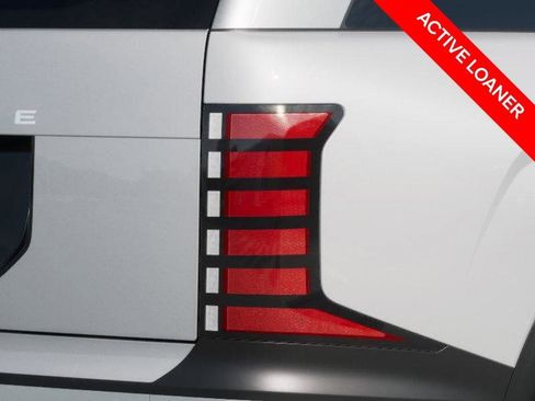 New 2026 Hyundai Palisade SEL image 11